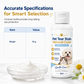 Pet Tear-Stain Cleansing Cream – product image