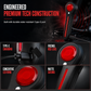 Rechargeable Bicycle Taillight with Brake Sensor – product image