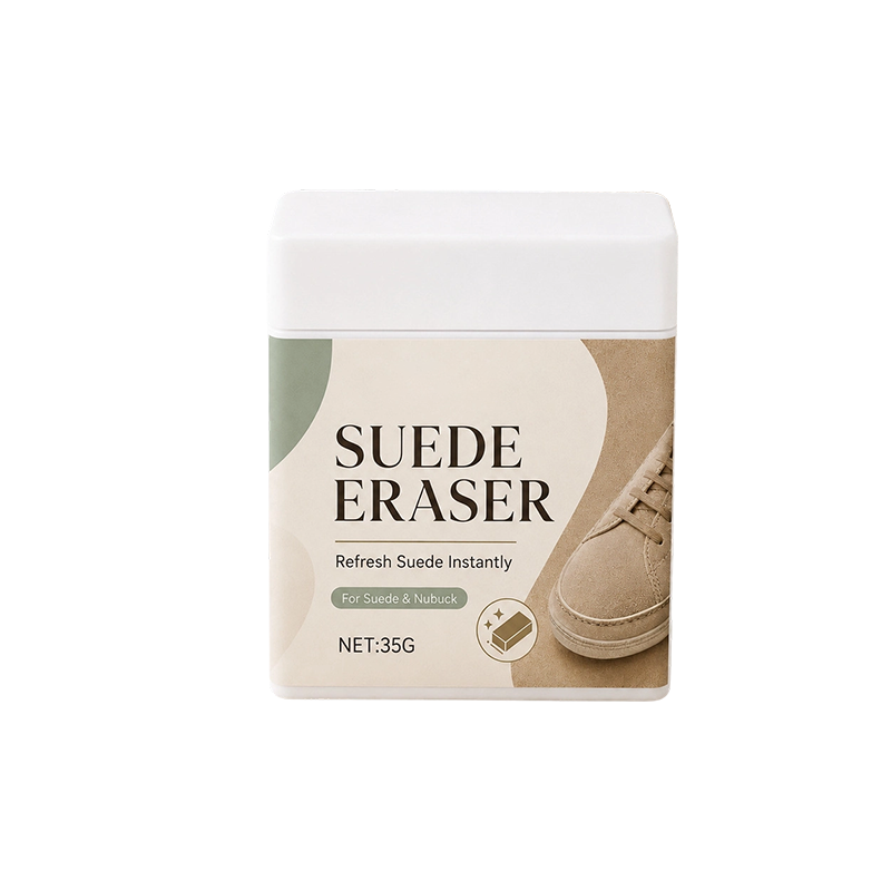 Suede and Nubuck Cleaning Eraser – product image