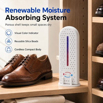 Reusable Mini Moisture Absorber – product image