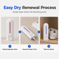 Reusable Mini Moisture Absorber – product image