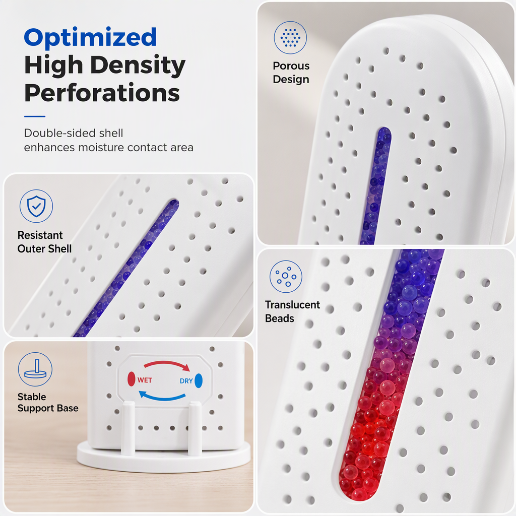 Reusable Mini Moisture Absorber – product image