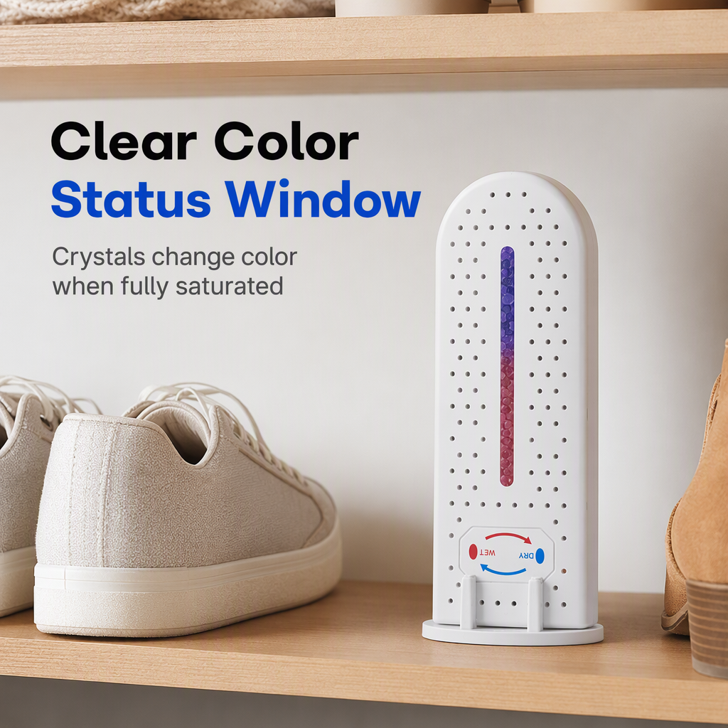 Reusable Mini Moisture Absorber – product image