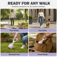 Portable Handheld Pet Waste Scooper – product image
