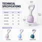 Portable Handheld Pet Waste Scooper – product image