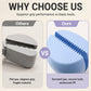 Portable Handheld Pet Waste Scooper – product image