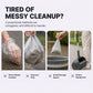 Portable Handheld Pet Waste Scooper – product image