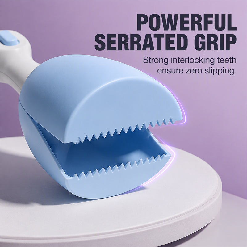 Portable Handheld Pet Waste Scooper – product image