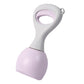 Portable Handheld Pet Waste Scooper – product image