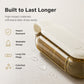 Portable Four-Compartment Pill Case – product image