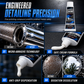 Chrome and Metal Polishing Paste – product image