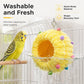 Soft Hanging Bed for Small Birds – product image