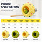 Soft Hanging Bed for Small Birds – product image