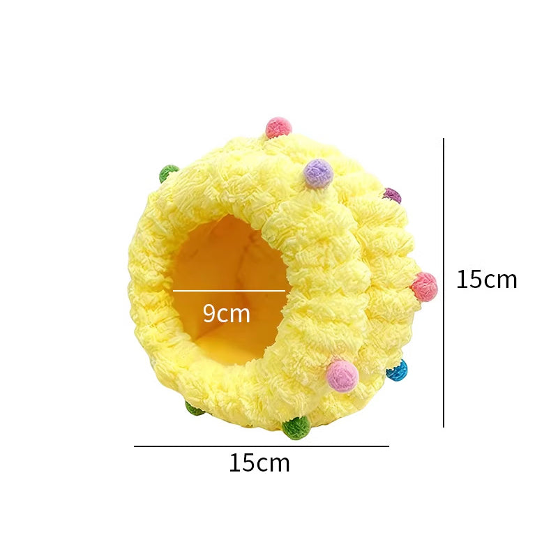 Soft Hanging Bed for Small Birds – product image