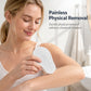 Glass Hair Remover and Skin Buffer – product image