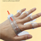 Silicone Pet Massage Glove | Lathers Easily & Removes Loose Fur
