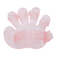 Silicone Pet Massage Glove | Lathers Easily & Removes Loose Fur