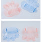 Silicone Pet Massage Glove | Lathers Easily & Removes Loose Fur