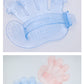 Silicone Pet Massage Glove | Lathers Easily & Removes Loose Fur
