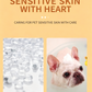 Silicone Pet Massage Glove | Lathers Easily & Removes Loose Fur