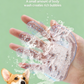 Silicone Pet Massage Glove | Lathers Easily & Removes Loose Fur