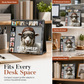 Funny Sheep Desk Calendar – product image