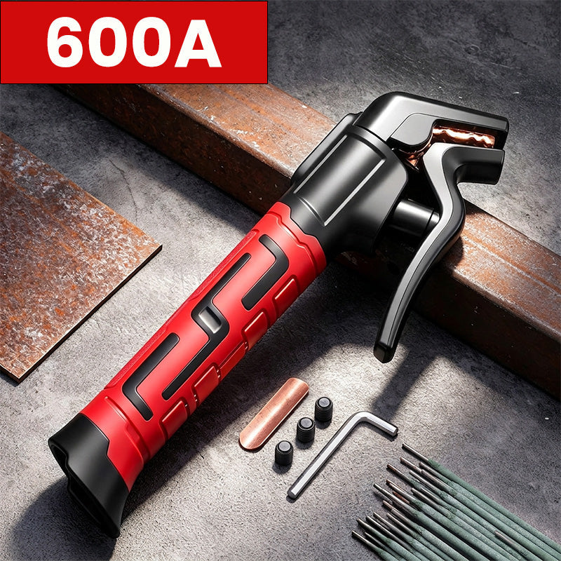 Welding Electrode Holder – product image