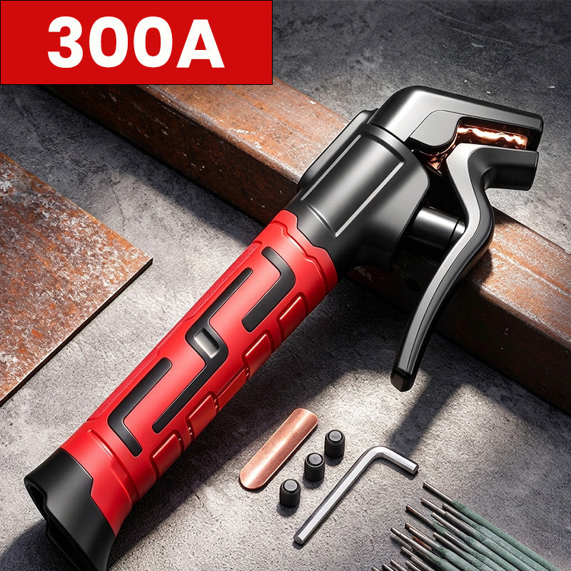 Welding Electrode Holder – product image
