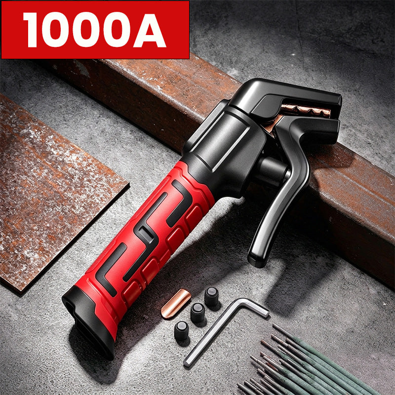 Welding Electrode Holder – product image