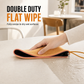 Absorbent Folding Umbrella Storage Sleeve – product image