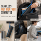 Absorbent Folding Umbrella Storage Sleeve – product image