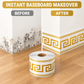 Self-Adhesive Decorative Wall Border – product image