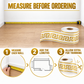 Self-Adhesive Decorative Wall Border – product image