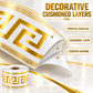 Self-Adhesive Decorative Wall Border – product image