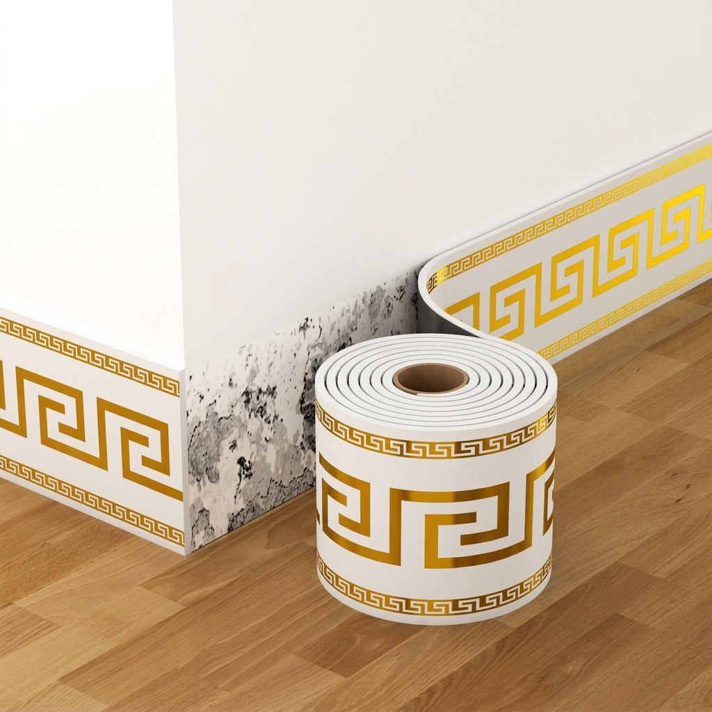 Self-Adhesive Decorative Wall Border – product image
