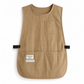 Water- and Oil-Resistant Vest Apron – product image