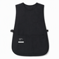 Water- and Oil-Resistant Vest Apron – product image