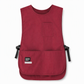 Water- and Oil-Resistant Vest Apron – product image
