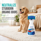 Waterless Fabric and Carpet Cleaner – product image