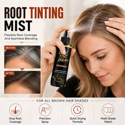 Tint Mist for Lace Wigs and Frontals – product image
