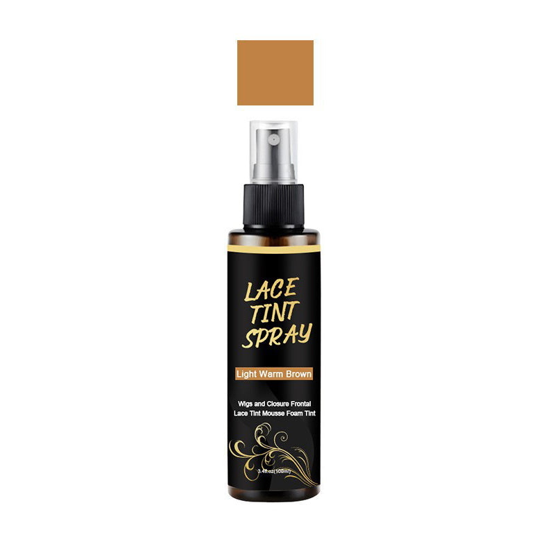 Tint Mist for Lace Wigs and Frontals – product image