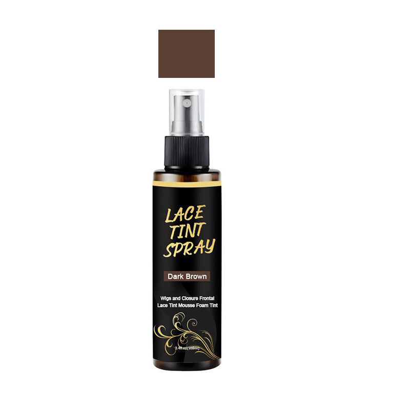 Tint Mist for Lace Wigs and Frontals – product image