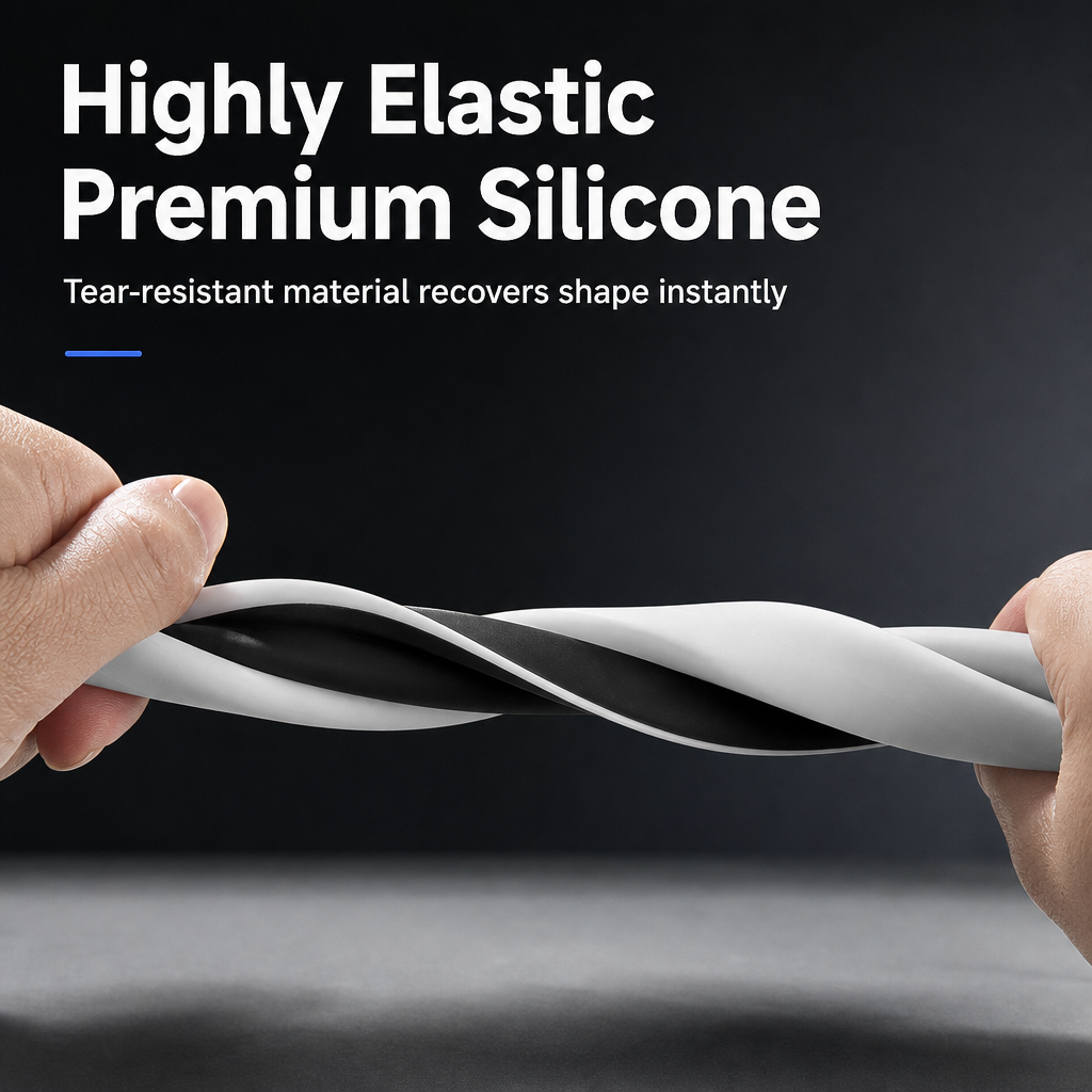 Silicone Center Display Edge Protector – product image