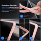 Silicone Center Display Edge Protector – product image