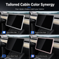 Silicone Center Display Edge Protector – product image