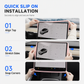 Silicone Center Display Edge Protector – product image