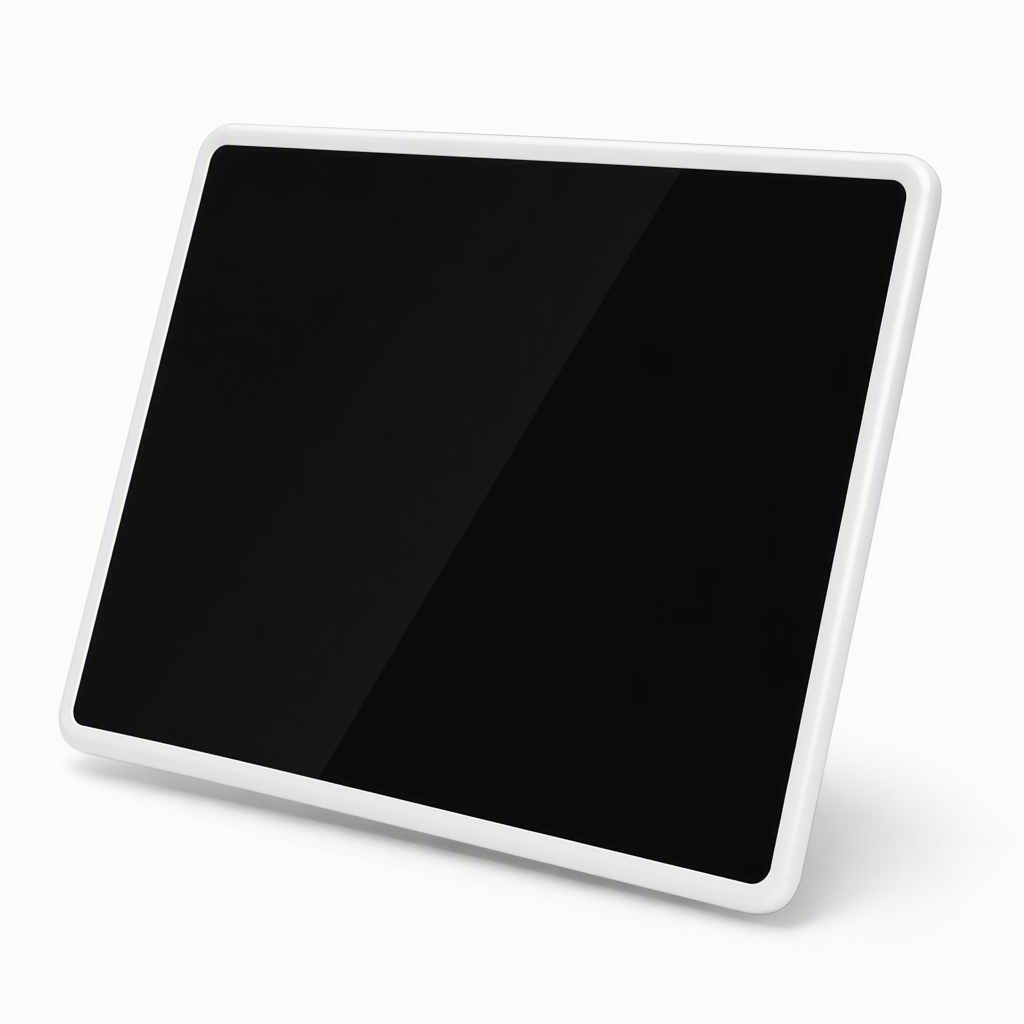 Silicone Center Display Edge Protector – product image