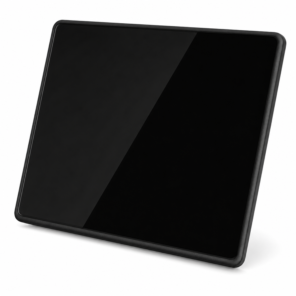 Silicone Center Display Edge Protector – product image