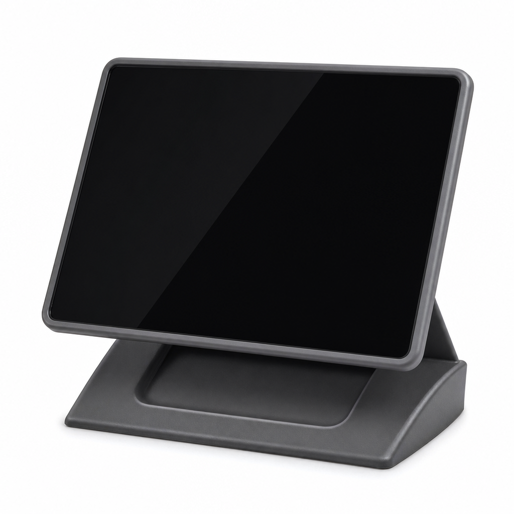 Silicone Center Display Edge Protector – product image