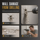 Adhesive Stainless Steel Hanging Hooks – product image